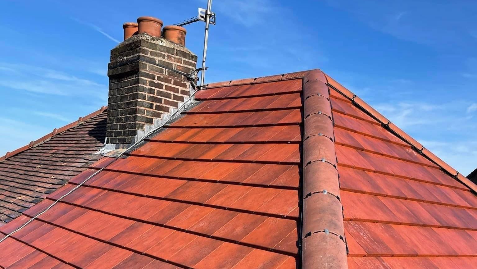New Roof