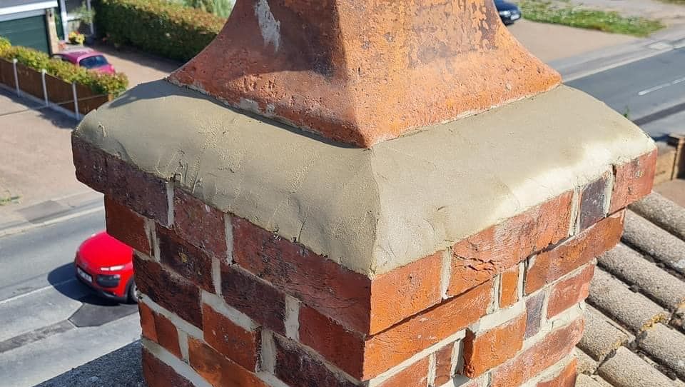 Roof Repair