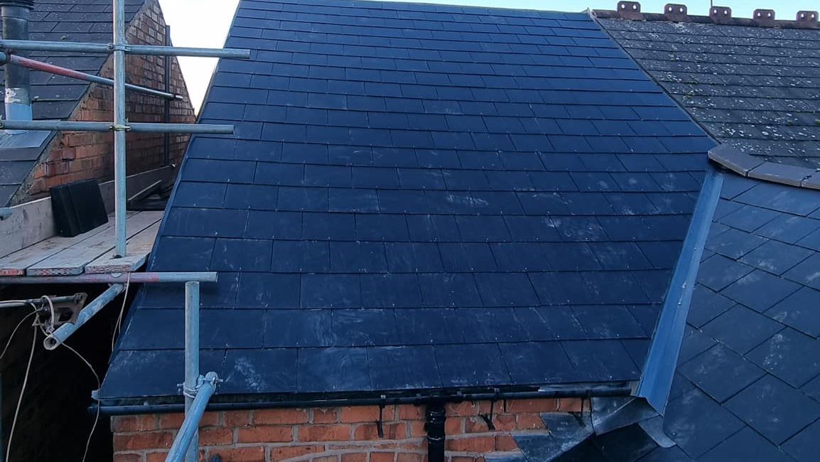 Roof Repair