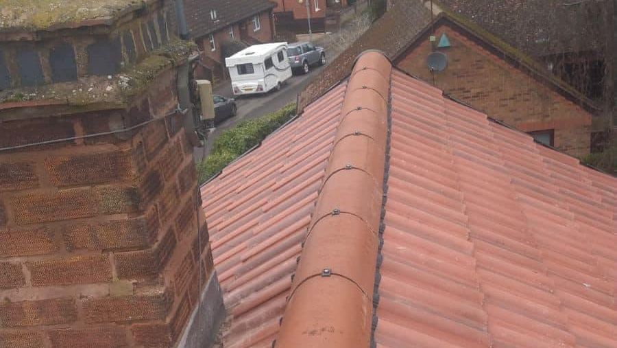 Roof Repair