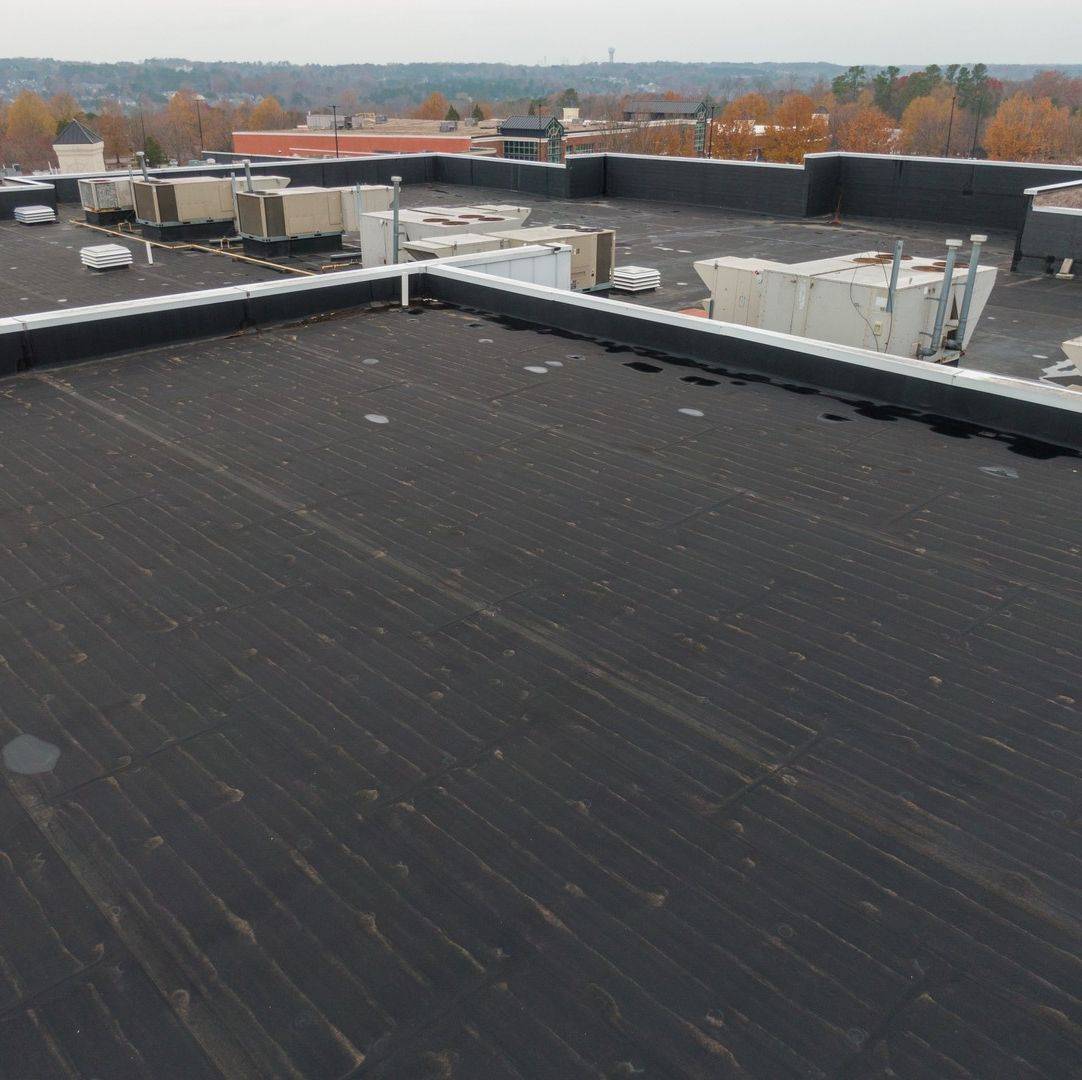 Flat Roof